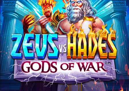 Zeus vs. Hades