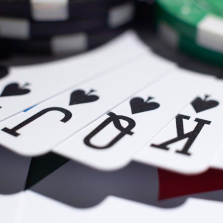Póker játék: több mint puszta szerencse